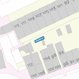 Perceel ZDM01-K-12599