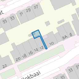 Perceel ZDM01-K-12609