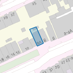 Perceel ZDM01-K-12610