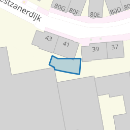 Perceel ZDM01-K-12616