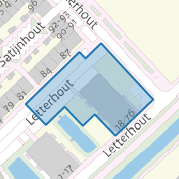 Perceel ZDM01-K-12633