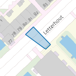 Perceel ZDM01-K-12634