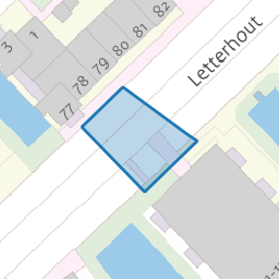 Perceel ZDM01-K-12635