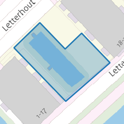 Perceel ZDM01-K-12638