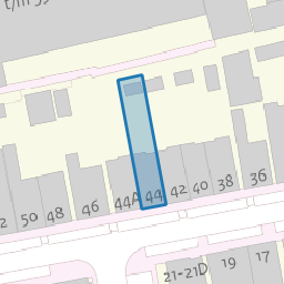 Perceel ZDM01-K-12642