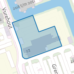 Perceel ZDM01-K-12643