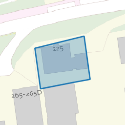 Perceel ZDM01-K-12664