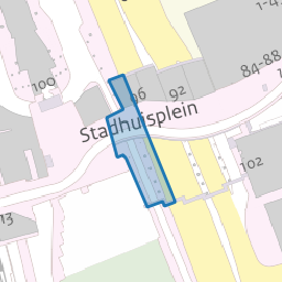 Perceel ZDM01-K-12688