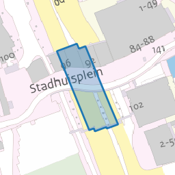 Perceel ZDM01-K-12691