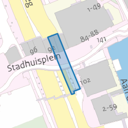 Perceel ZDM01-K-12694