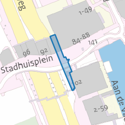 Perceel ZDM01-K-12696