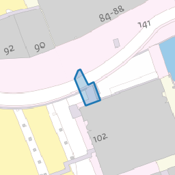 Perceel ZDM01-K-12701