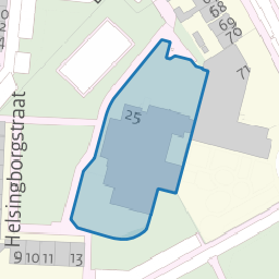 Perceel ZDM01-K-12704