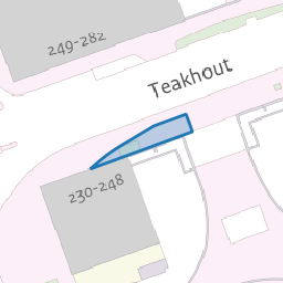 Perceel ZDM01-K-12709