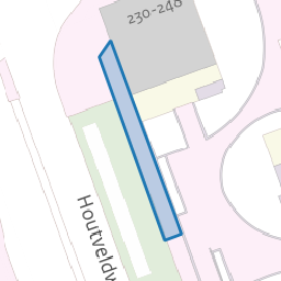 Perceel ZDM01-K-12710