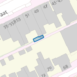 Perceel ZDM01-K-12712