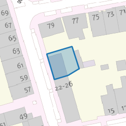 Perceel ZDM01-K-12728