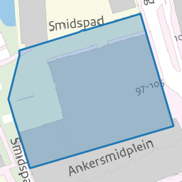 Perceel ZDM01-K-12739