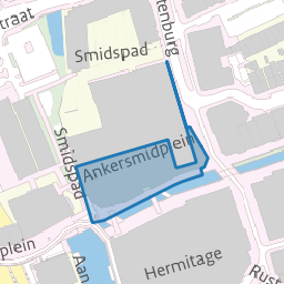 Perceel ZDM01-K-12740