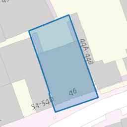 Perceel ZDM01-K-12743