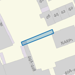 Perceel ZDM01-K-12744