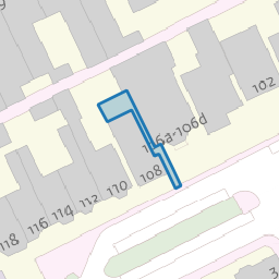 Perceel ZDM01-K-12749