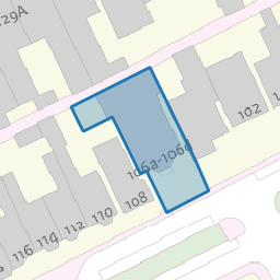 Perceel ZDM01-K-12750