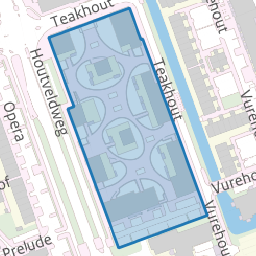 Perceel ZDM01-K-12752