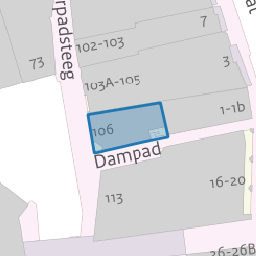 Perceel ZDM01-K-12775