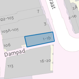 Perceel ZDM01-K-12776