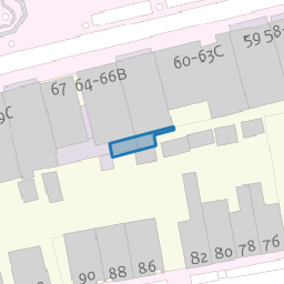 Perceel ZDM01-K-12783