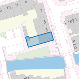 Perceel ZDM01-K-12788