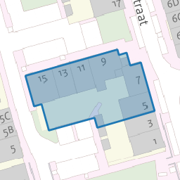 Perceel ZDM01-K-12790