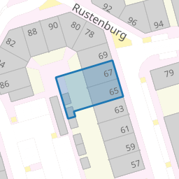 Perceel ZDM01-K-12793