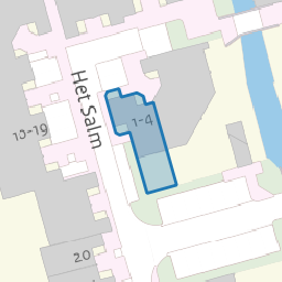 Perceel ZDM01-K-12802