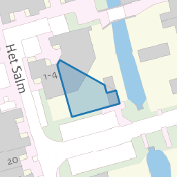 Perceel ZDM01-K-12803