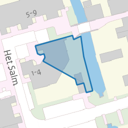 Perceel ZDM01-K-12804