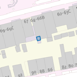 Perceel ZDM01-K-12830