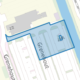 Perceel ZDM01-K-12836