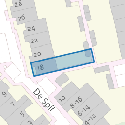 Perceel ZDM01-K-12844