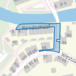 Perceel ZDM01-K-12857