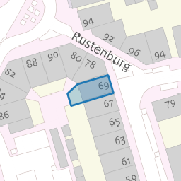 Perceel ZDM01-K-12865