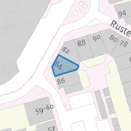 Perceel ZDM01-K-12871