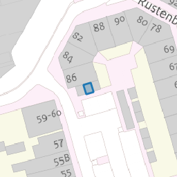 Perceel ZDM01-K-12872