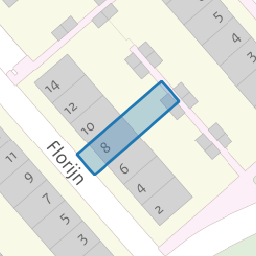 Perceel ZDM01-K-12881