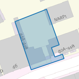 Perceel ZDM01-K-12884