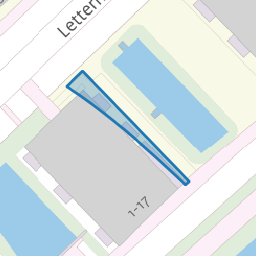 Perceel ZDM01-K-12886