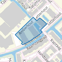 Perceel ZDM01-K-12887