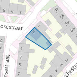 Perceel ZDM01-K-12892