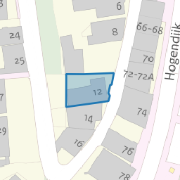 Perceel ZDM01-K-12899